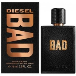 BAD POUR HOMME 50ML DIESEL