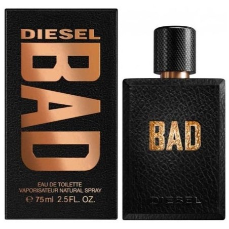 BAD POUR HOMME 50ML DIESEL