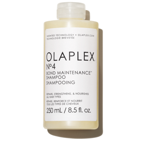 SHAMPOOING N°4 BOND MAINTENANCE SHAMPOO OLAPLEX