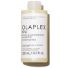 SHAMPOOING N°4 BOND MAINTENANCE SHAMPOO 250ML OLAPLEX