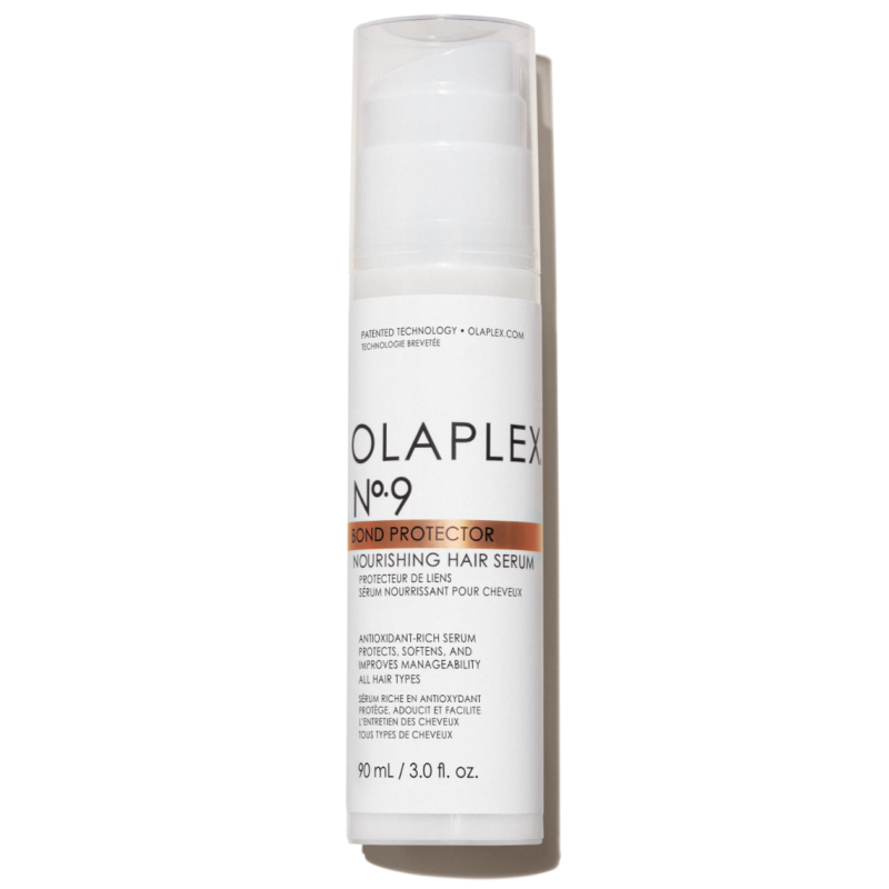 SÉRUM N°9 BOND PROTECTOR NOURISHING HAIR SERUM 90ML OLAPLEX