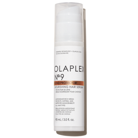SÉRUM N°9 BOND PROTECTOR NOURISHING HAIR SERUM 90ML OLAPLEX