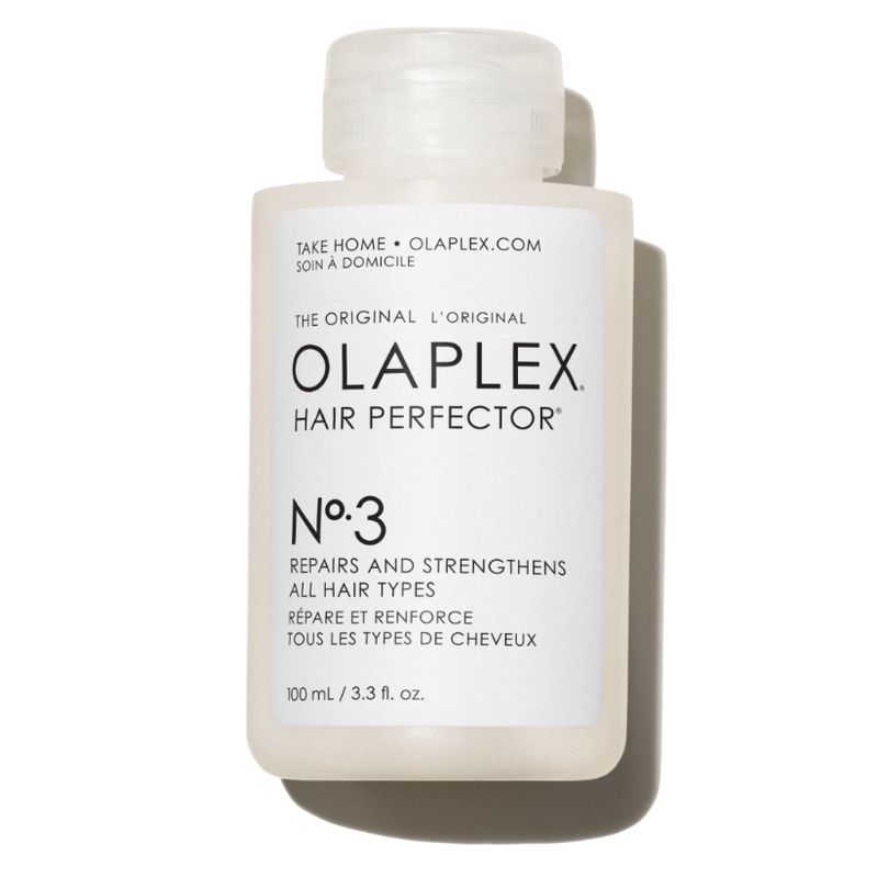 TRAITEMENT RÉPARATEUR N°3 HAIR PERFECTOR 100ML OLAPLEX