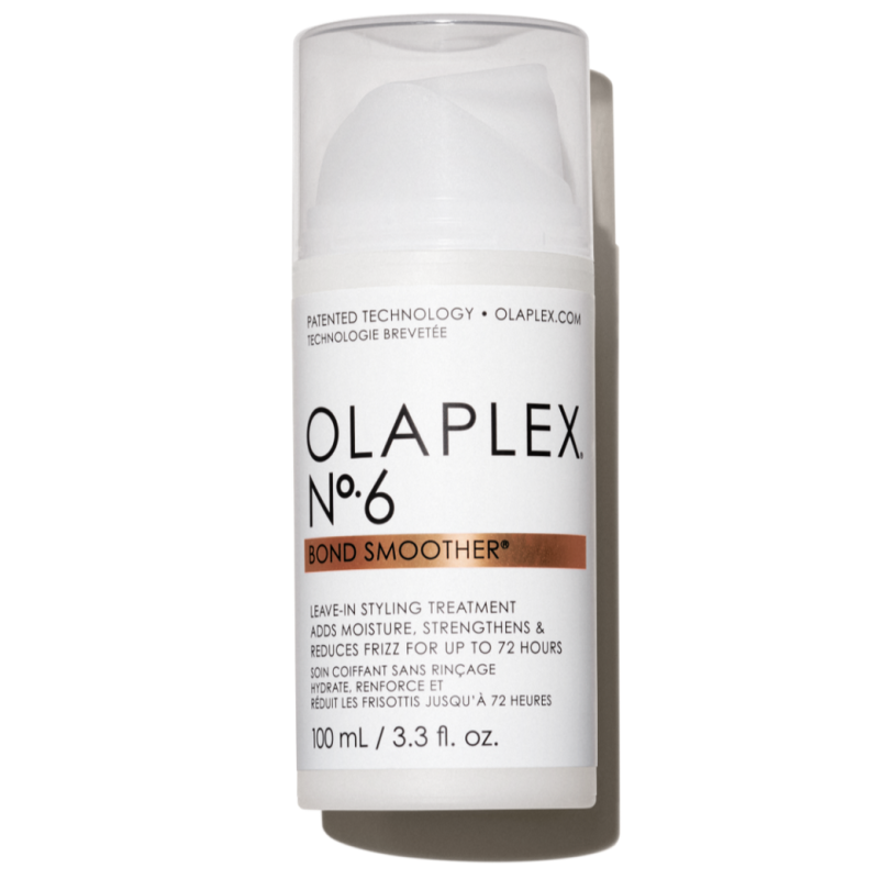 CRÈME COIFFANTE N°6 BOND SMOOTHER 100ML OLAPLEX