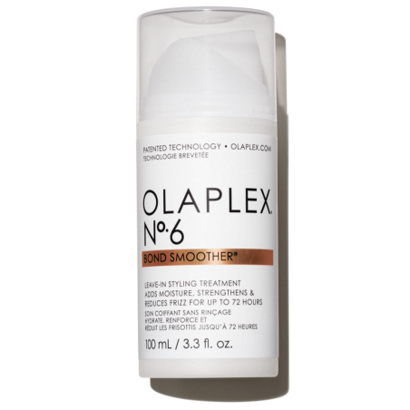 CRÈME COIFFANTE N°6 BOND SMOOTHER 100ML OLAPLEX