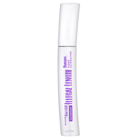 MASCARA ILLEGAL EXTENSION GEMEY MAYBELLINE