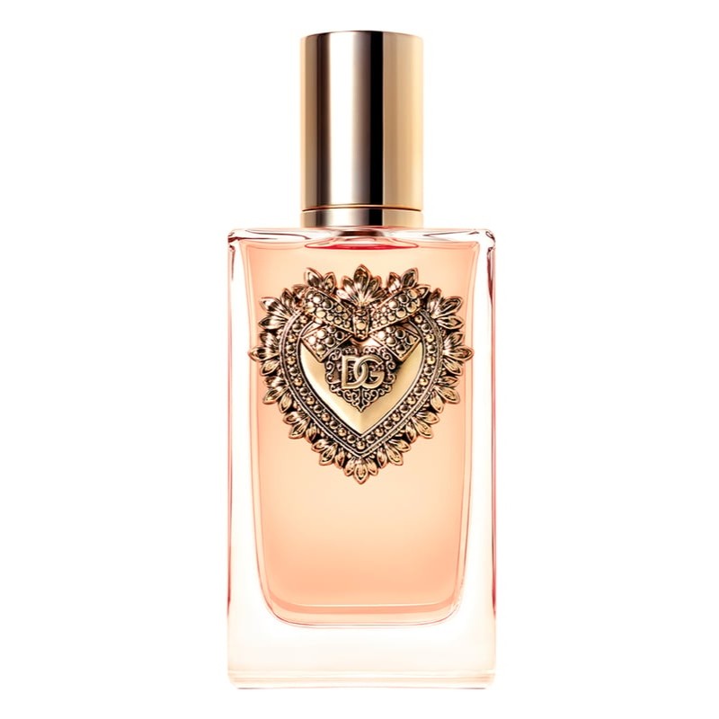 DEVOTION 100ML POUR FEMME DOLCE & GABBANA