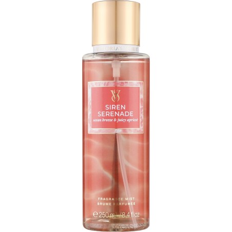 BRUME PARFUMÉE SIREN SERENADE VICTORIA'S SECRET