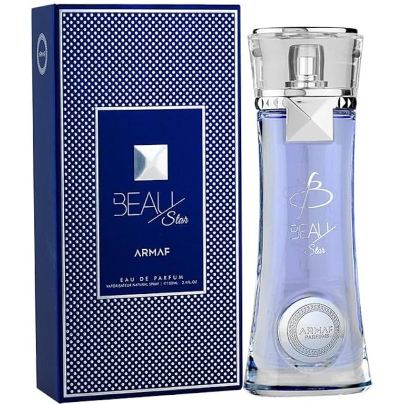 BEAU STAR 100ML ARMAF