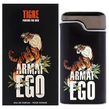 EGO TIGRE 100ML POUR HOMME ARMAF