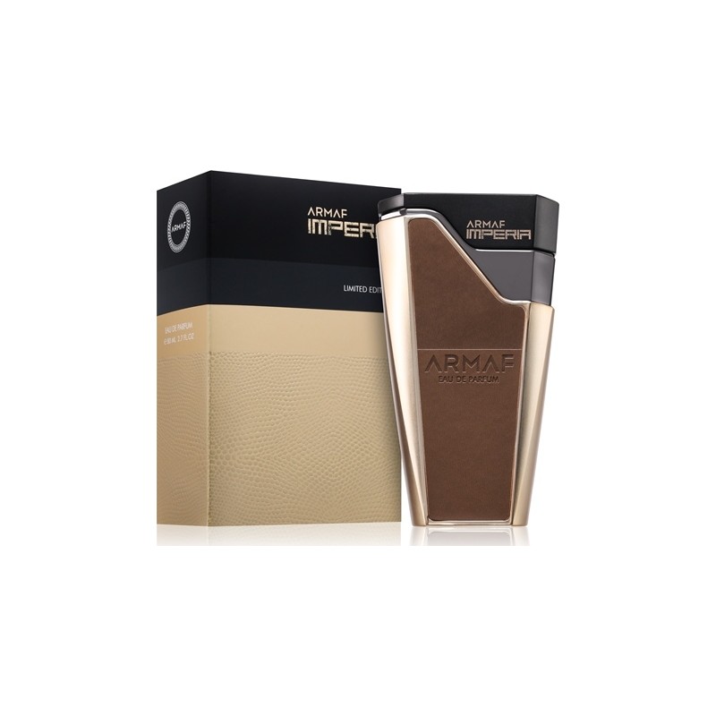 ETERNIA IMPERIA 80ML POUR HOMME ARMAF