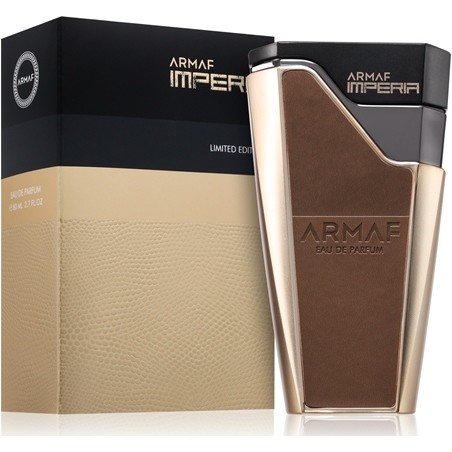 ETERNIA IMPERIA 100ML POUR HOMME ARMAF