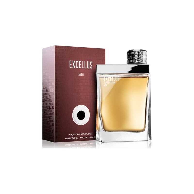 EXCELLUS MEN 100ML ARMAF