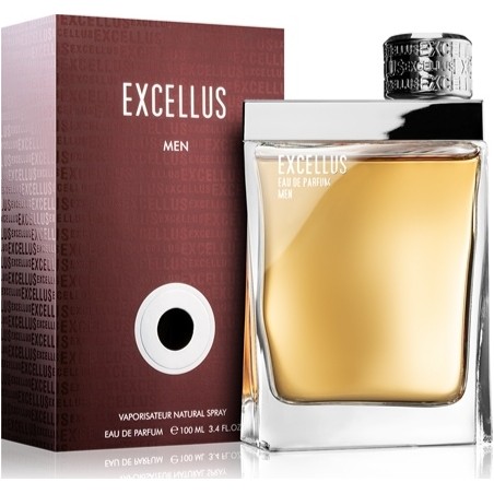 EXCELLUS MEN 100ML ARMAF