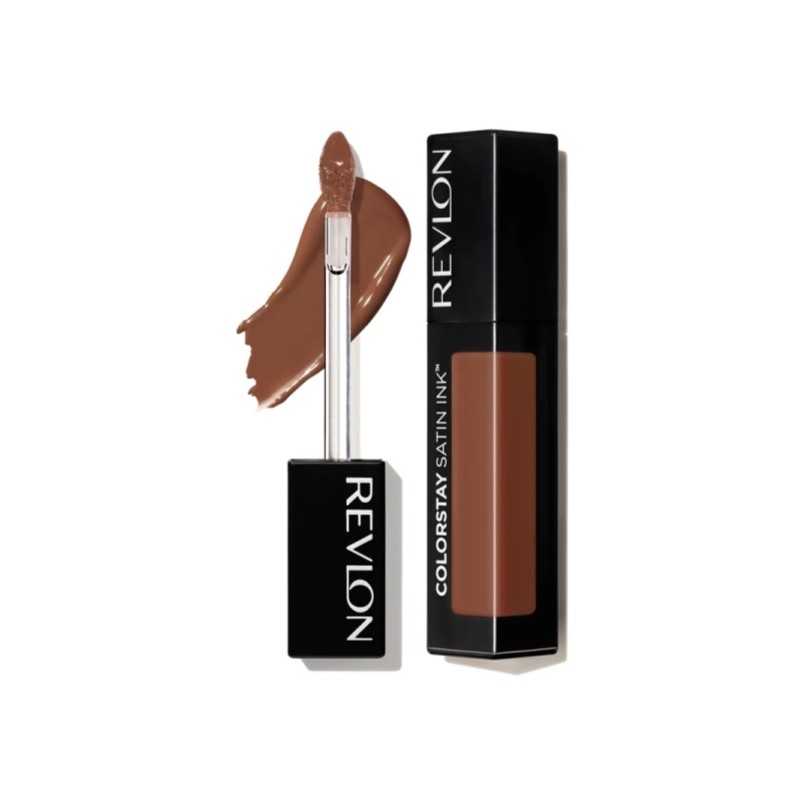 ROUGE À LÈVRES COLORSTAY SATIN INK REVLON