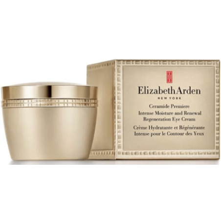 CRÈME HYDRATANTE ET RÉGÉNÉRANTE INTENSE POUR LE CONTOUR DES YEUX ELIZABETH ARDEN