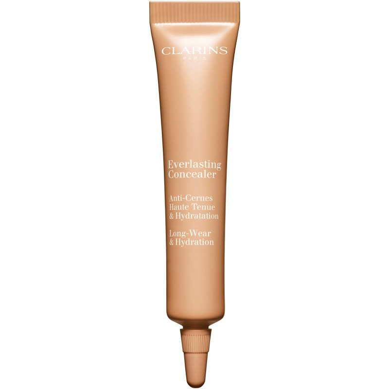 ANTI-CERNES COUVRANT EVERLASTING CONCEALER CLARINS