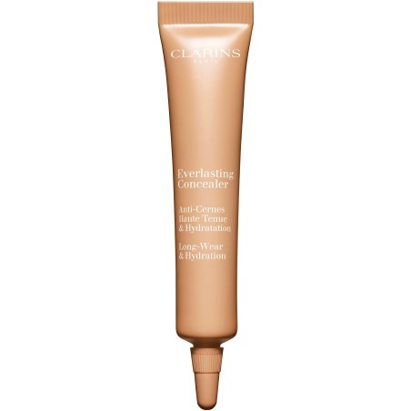 ANTI-CERNES COUVRANT EVERLASTING CONCEALER CLARINS