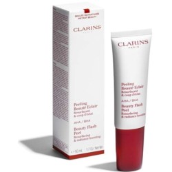 PEELING VISAGE BEAUTÉ ÉCLAIR CLARINS