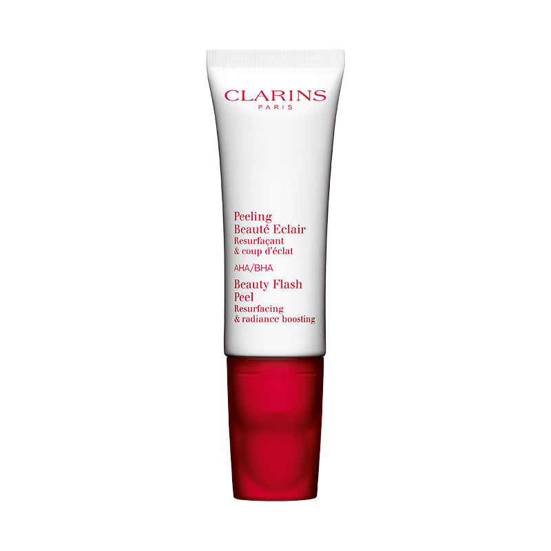 PEELING VISAGE BEAUTÉ ÉCLAIR CLARINS