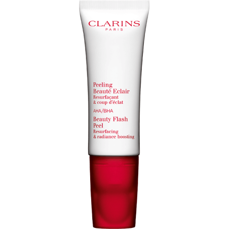 PEELING VISAGE BEAUTÉ ÉCLAIR CLARINS