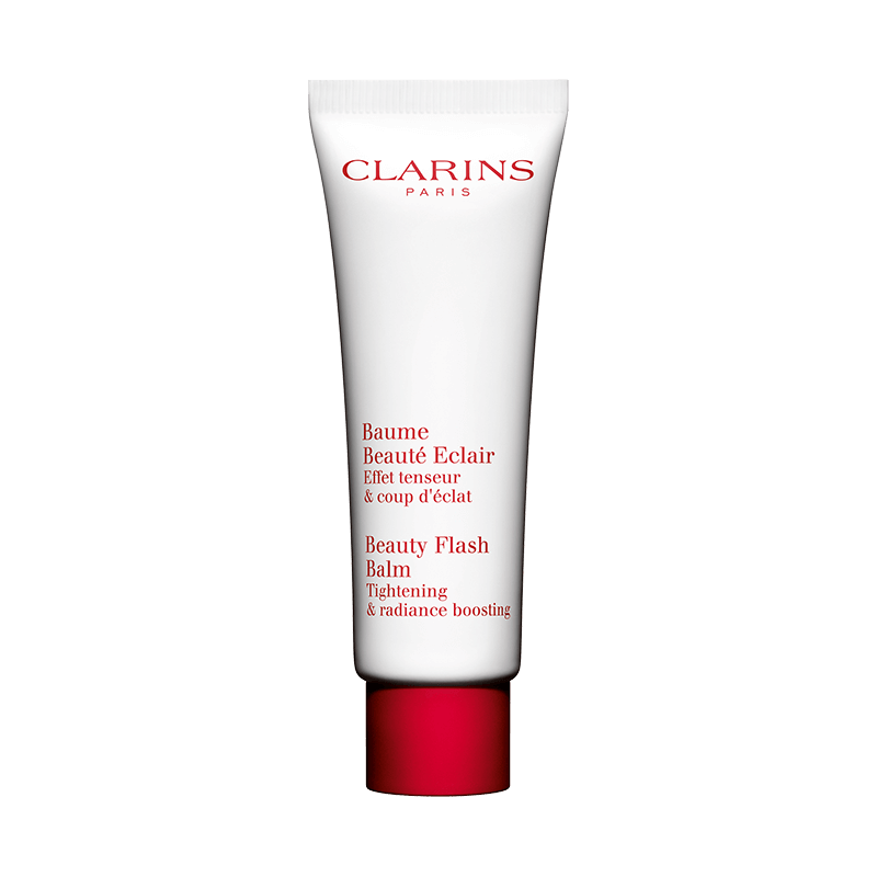 BAUME BEAUTÉ ÉCLAIR CLARINS