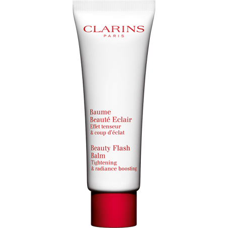 BAUME BEAUTÉ ÉCLAIR CLARINS