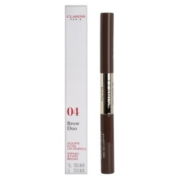 MASCARA BROW DUO CLARINS