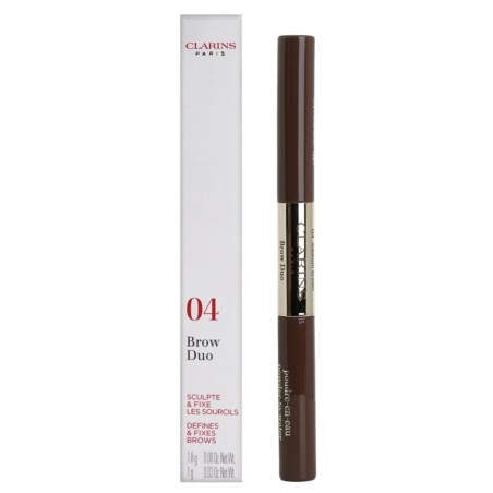 MASCARA BROW DUO CLARINS