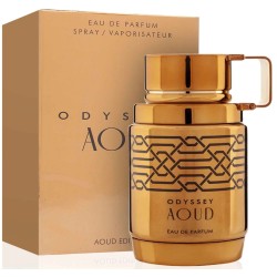 ODYSSEY AOUD 100ML POUR...