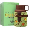 ODYSSEY DUBAI CHOCOLATE 100ML ARMAF