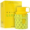 ODYSSEY LIMONI FRESH EDITION 60ML ARMAF