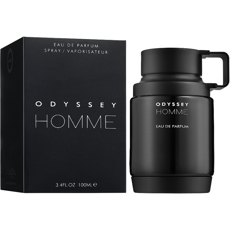 ODYSSEY HOMME 100ML ARMAF