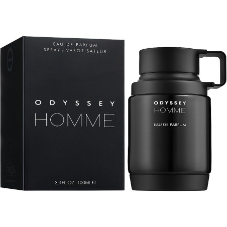 ODYSSEY HOMME 100ML ARMAF