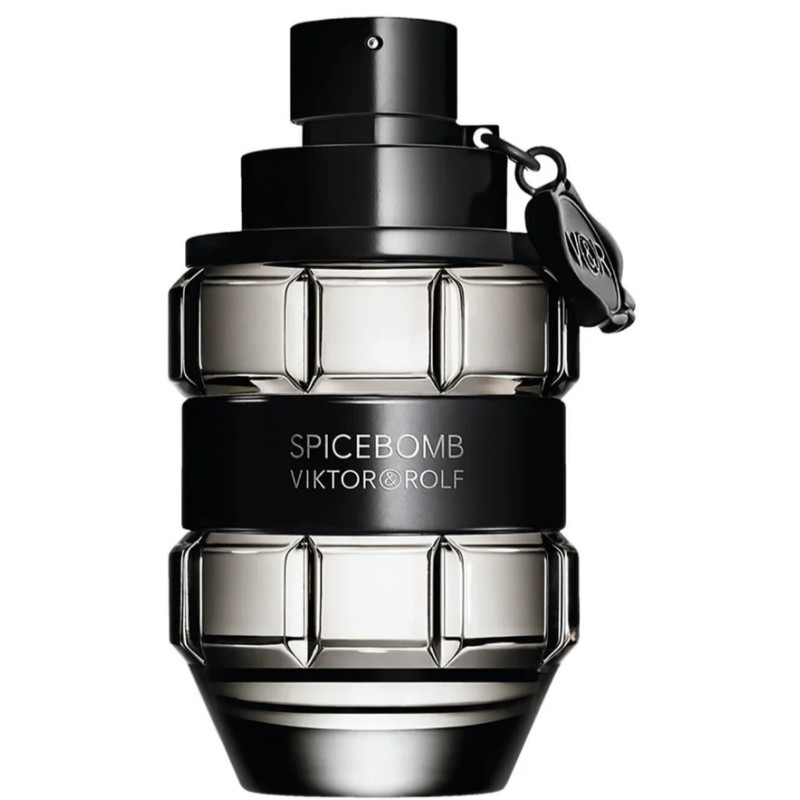SPICEBOMB 90ML POUR HOMME VIKTOR & ROLF