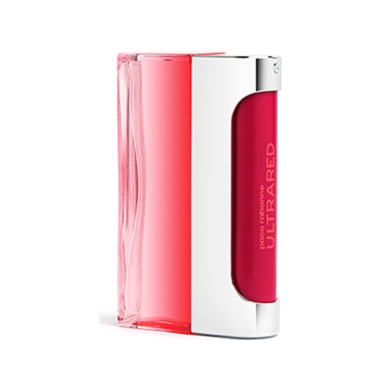 ULTRARED 100ML POUR HOMME PACO RABANNE