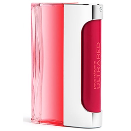 ULTRARED 100ML POUR HOMME PACO RABANNE