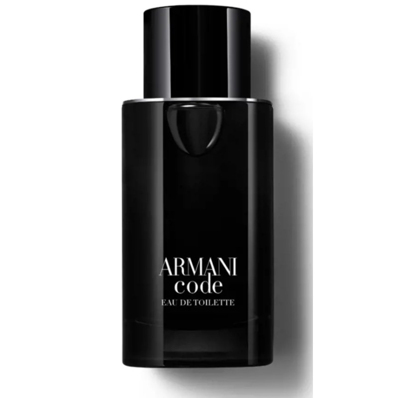 ARMANI CODE 100ML POUR HOMME