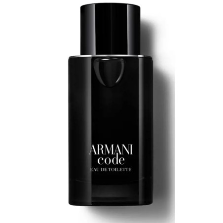 ARMANI CODE 75ML POUR HOMME