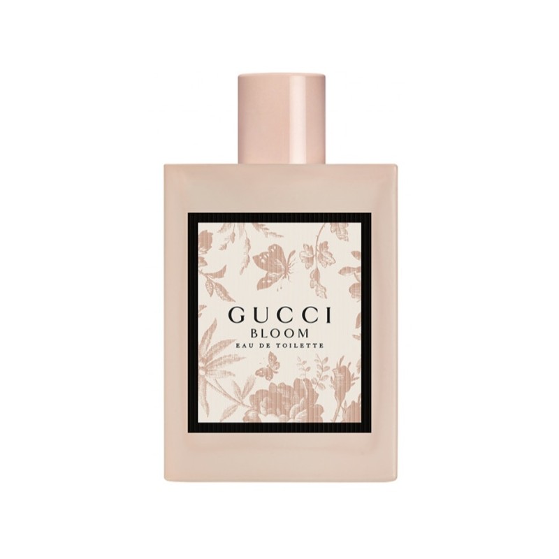 GUCCI BLOOM 100ML POUR FEMME