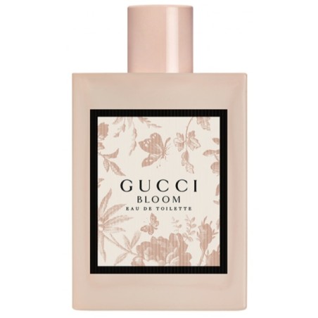 GUCCI BLOOM 100ML POUR FEMME
