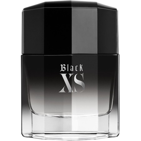 BLACK XS 100ML POUR HOMME PACO RABANNE