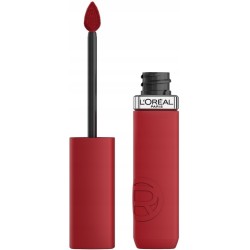 ROUGE À LÈVRES INFAILLIBLE MATTE RESISTANCE L'ORÉAL