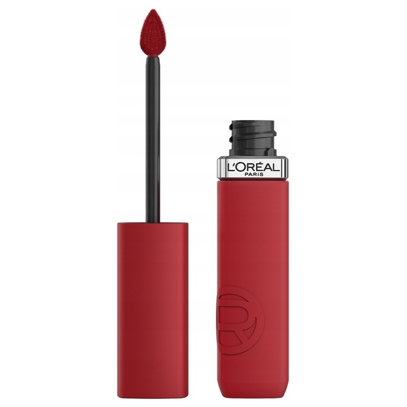 ROUGE À LÈVRES INFAILLIBLE MATTE RESISTANCE L'ORÉAL