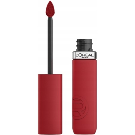 ROUGE À LÈVRES INFAILLIBLE MATTE RESISTANCE L'ORÉAL