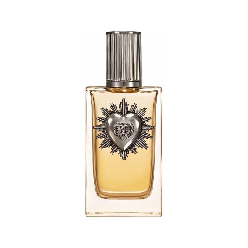 DEVOTION 100ML POUR HOMME DOLCE & GABBANA