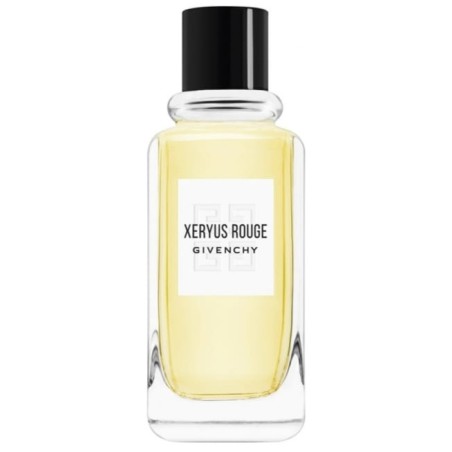 XERYUS ROUGE 100ML POUR HOMME GIVENCHY