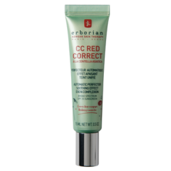 CRÈME ANTI-ROUGEUR CC RED...