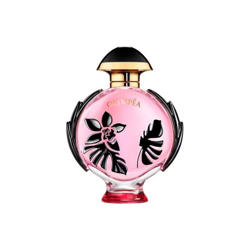 OLYMPEA FLORA 80ML POUR FEMME PACO RABANNE