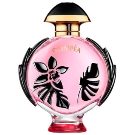 OLYMPEA FLORA 80ML POUR FEMME PACO RABANNE